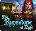 Mysteries of Neverville: The Runestone of Light המשחק