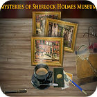 Mysteries of Sherlock Holmes Museum המשחק
