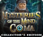 Mysteries of the Mind: Coma Collector's Edition המשחק