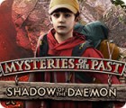 Mysteries of the Past: Shadow of the Daemon המשחק