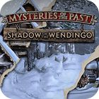 Mysteries of the Past: Shadow of the Wendigo המשחק