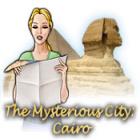 The Mysterious City: Cairo המשחק