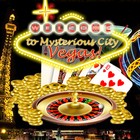 Mysterious City: Vegas המשחק