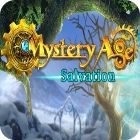 Mystery Age 3: Salvation המשחק