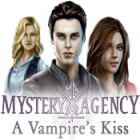 Mystery Agency: A Vampire's Kiss המשחק