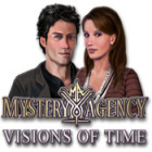 Mystery Agency: Visions of Time המשחק