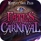Mystery Case Files®: Fate's Carnival Collector's Edition המשחק
