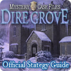 Mystery Case Files: Dire Grove Strategy Guide המשחק