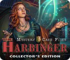 Mystery Case Files: The Harbinger Collector's Edition המשחק