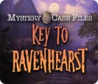 Mystery Case Files: Key to Ravenhearst Collector's Edition המשחק