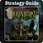 Mystery Case Files Ravenhearst : Puzzle Door Strategy Guide המשחק