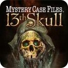 Mystery Case Files: The 13th Skull המשחק