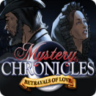 Mystery Chronicles: Betrayals of Love המשחק