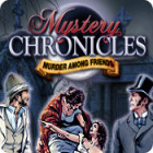 Mystery Chronicles: Murder Among Friends המשחק