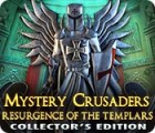 Mystery Crusaders: Resurgence of the Templars Collector's Edition המשחק