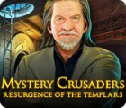 Mystery Crusaders: Resurgence of the Templars המשחק