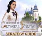 The Mystery of the Crystal Portal: Beyond the Horizon Strategy Guide המשחק