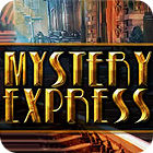 Mystery Express המשחק