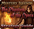 Mystery Legends: The Phantom of the Opera Strategy Guide המשחק