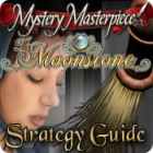 Mystery Masterpiece: The Moonstone Strategy Guide המשחק