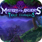 Mystery of the Ancients: Three Guardians Collector's Edition המשחק