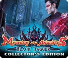 Mystery of the Ancients: Black Dagger Collector's Edition המשחק