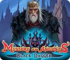 Mystery of the Ancients: Black Dagger המשחק
