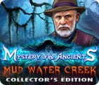 Mystery of the Ancients: Mud Water Creek Collector's Edition המשחק