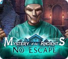 Mystery of the Ancients: No Escape המשחק