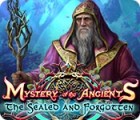 Mystery of the Ancients: The Sealed and Forgotten המשחק