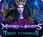 Mystery of the Ancients: Three Guardians המשחק