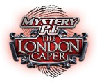 Mystery P.I.: The London Caper המשחק