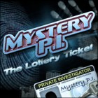 Mystery P.I. - The Lottery Ticket המשחק