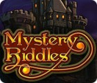 Mystery Riddles המשחק