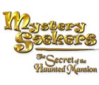 Mystery Seekers: The Secret of the Haunted Mansion המשחק