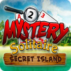 Mystery Solitaire: Secret Island המשחק