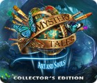 Mystery Tales: Art and Souls Collector's Edition המשחק