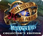 Mystery Tales: Her Own Eyes Collector's Edition המשחק