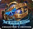 Mystery Tales: The Hangman Returns Collector's Edition המשחק