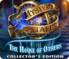Mystery Tales: The House of Others Collector's Edition המשחק