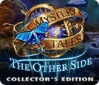 Mystery Tales: The Other Side Collector's Edition המשחק