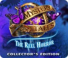 Mystery Tales: The Reel Horror Collector's Edition המשחק
