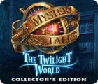 Mystery Tales: The Twilight World Collector's Edition המשחק