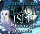 Mystery Trackers: Black Isle Strategy Guide המשחק