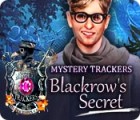 Mystery Trackers: Blackrow's Secret המשחק