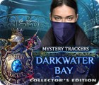 Mystery Trackers: Darkwater Bay Collector's Edition המשחק