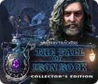 Mystery Trackers: The Fall of Iron Rock Collector's Edition המשחק