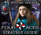 Mystery Trackers: The Four Aces Strategy Guide המשחק