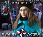 Mystery Trackers: The Four Aces המשחק