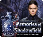 Mystery Trackers: Memories of Shadowfield Collector's Edition המשחק